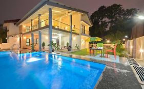 Blue Shack