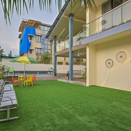 Blue Shack Villa By Tropicana Stays Lonavala Exterior photo
